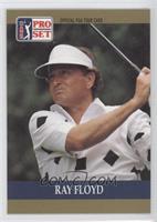 Ray Floyd