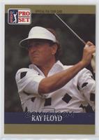 Ray Floyd