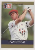 Payne Stewart