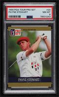 Payne Stewart [PSA 8 NM‑MT]