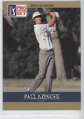 1990 PGA Tour Pro Set - [Base] #21 - Paul Azinger