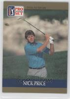 Nick Price