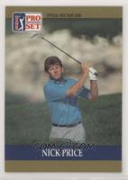 Nick Price