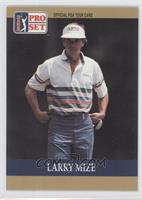 Larry Mize