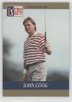 John Cook