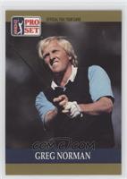 Greg Norman [EX to NM]