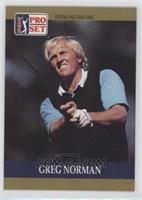 Greg Norman