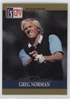 Greg Norman