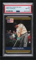 Fred Couples [PSA 8 NM‑MT]