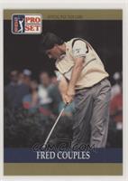 Fred Couples