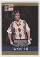 Davis Love III