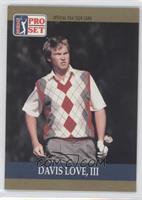 Davis Love III