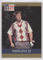 Davis Love III