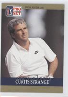 Curtis Strange