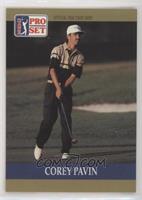 Corey Pavin