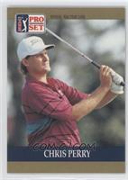 Chris Perry