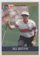 Bill Britton