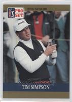 Tim Simpson