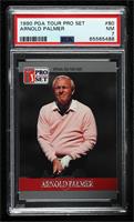 Arnold Palmer [PSA 7 NM]