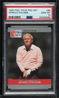 Arnold Palmer [PSA 10 GEM MT]