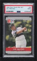 Lee Trevino [PSA 9 MINT]