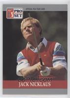 Jack Nicklaus