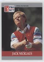 Jack Nicklaus