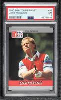 Jack Nicklaus [PSA 7 NM]