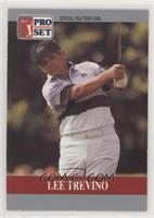 Lee Trevino (Smaller Pro Set Logo) [EX to NM]