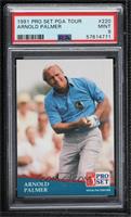 Arnold Palmer [PSA 9 MINT]