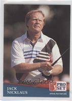 Jack Nicklaus