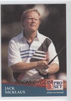 Jack Nicklaus