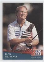 Jack Nicklaus