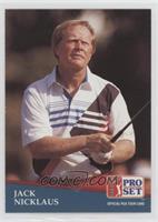 Jack Nicklaus