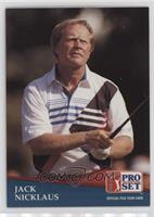 Jack Nicklaus