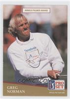 Greg Norman