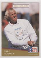 Greg Norman