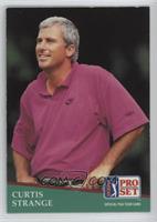 Curtis Strange [Noted]