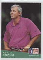 Curtis Strange [EX to NM]