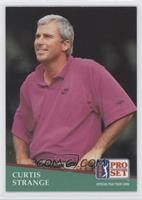 Curtis Strange