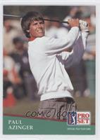 Paul Azinger