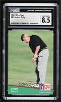 John Daly [CGC 8.5 NM/Mint+]