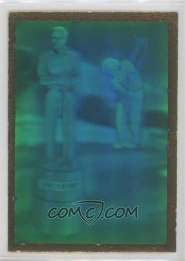 1991 Pro Set Golf - Arnold Palmer Award Collectible #_ARPA - The Arnold Palmer Award [EX to NM]