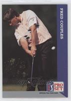 Fred Couples