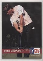 Fred Couples