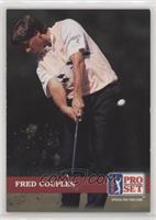 Fred Couples