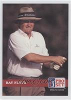 Ray Floyd