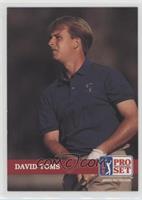 David Toms