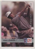 Fred Couples