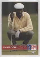 Calvin Peete